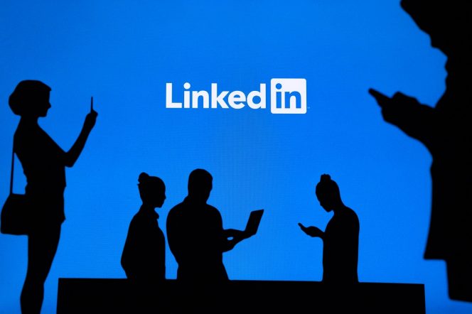 A quoi sert le réseau social linkedin ?