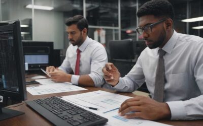 Déléguer pour réussir comment les prestations en gestion de projet peuvent transformer votre business