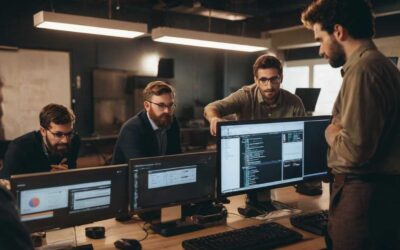 Les prestations en gestion de projet pour une meilleure organisation d&rsquo;équipe