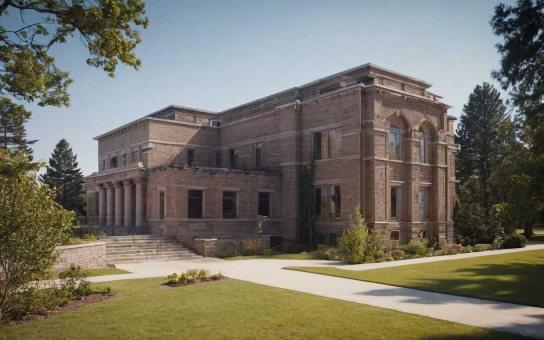 Comment optimiser votre préparation aux écoles d’architecture pour maximiser vos chances de réussite